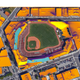 Image for article titled Google wants to expand rooftop solar by measuring your house from space